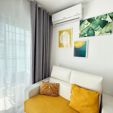 Bristol Sunset Beach Private Apartment Corralejo Esterno foto