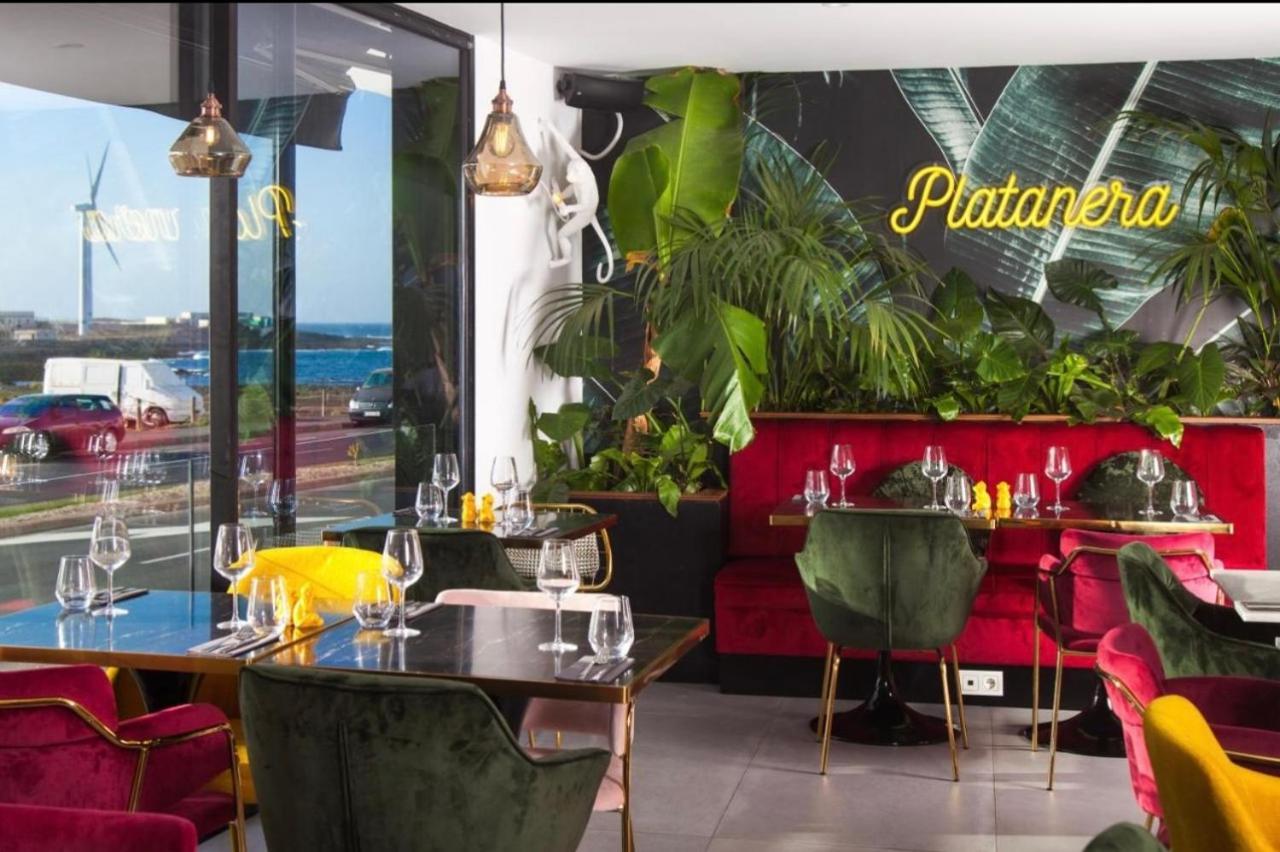 Bristol Sunset Beach Private Apartment Corralejo Esterno foto