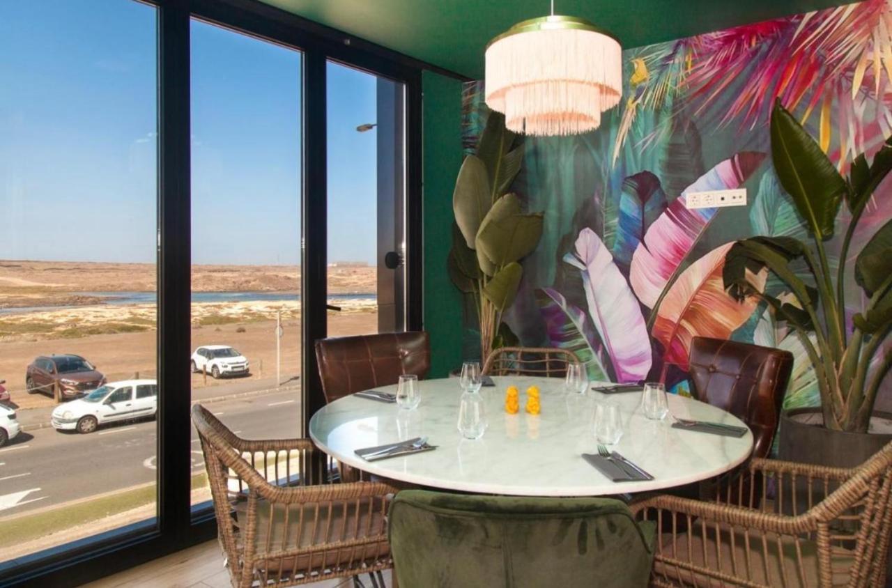 Bristol Sunset Beach Private Apartment Corralejo Esterno foto