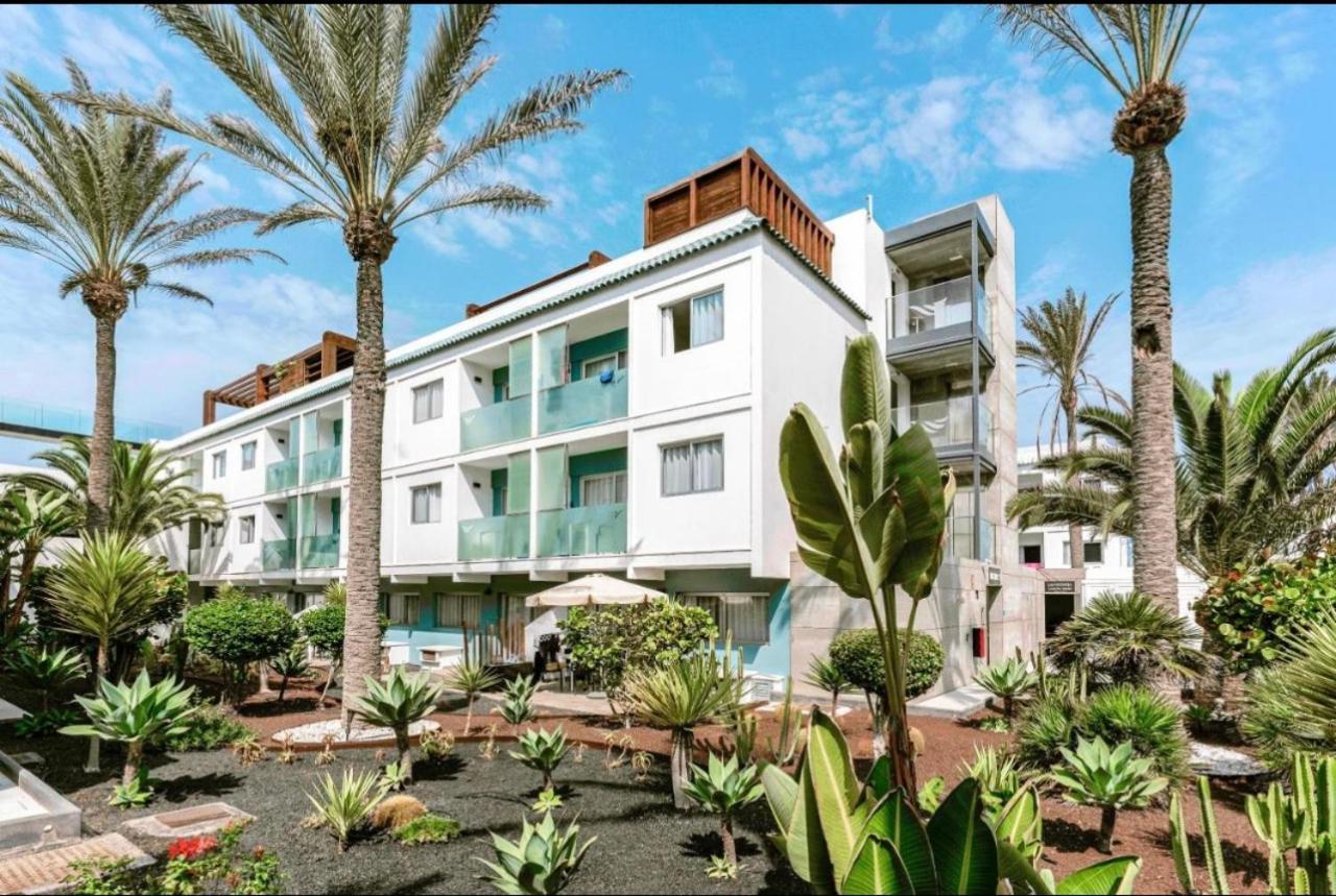 Bristol Sunset Beach Private Apartment Corralejo Esterno foto