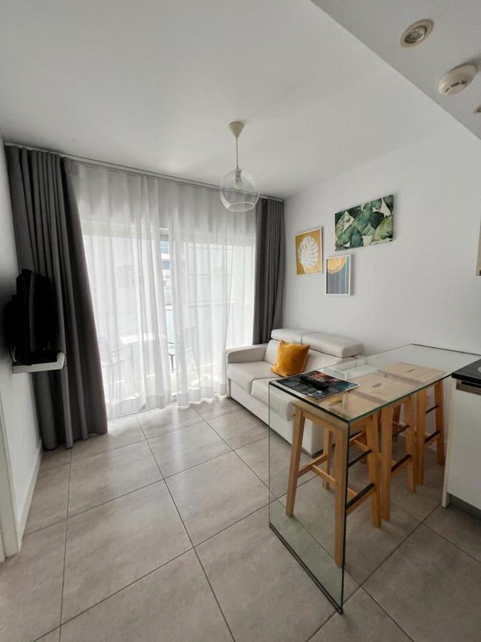 Bristol Sunset Beach Private Apartment Corralejo Esterno foto
