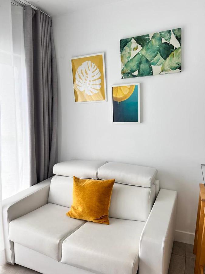 Bristol Sunset Beach Private Apartment Corralejo Esterno foto