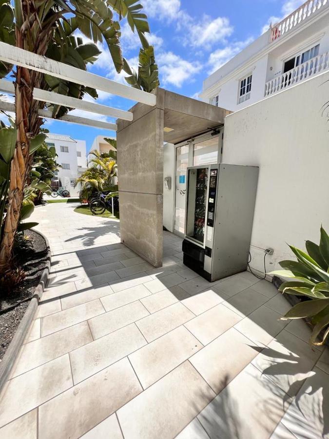 Bristol Sunset Beach Private Apartment Corralejo Esterno foto