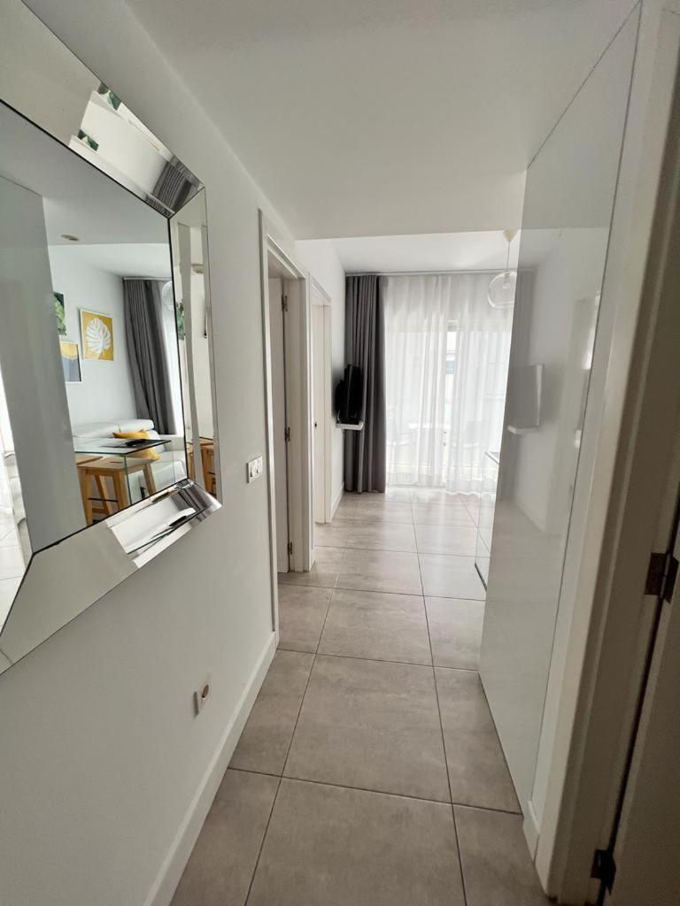 Bristol Sunset Beach Private Apartment Corralejo Esterno foto