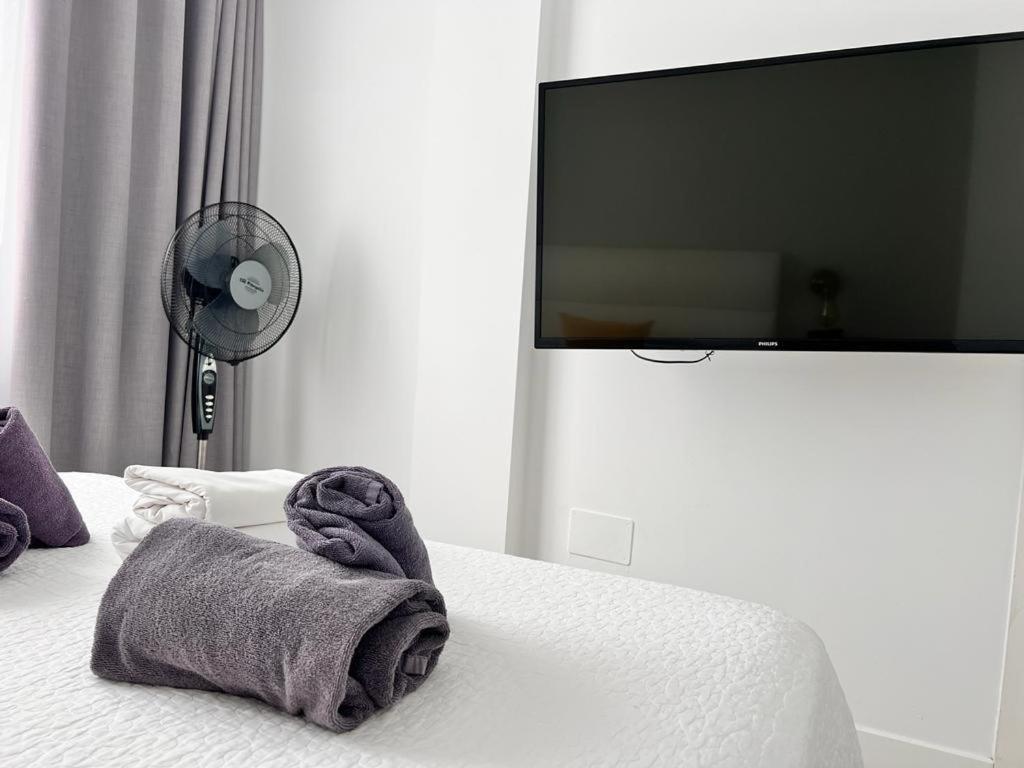Bristol Sunset Beach Private Apartment Corralejo Esterno foto