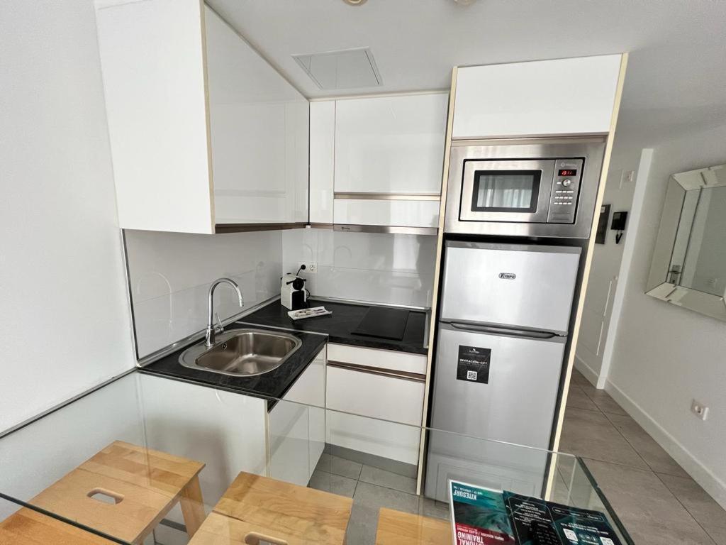 Bristol Sunset Beach Private Apartment Corralejo Esterno foto