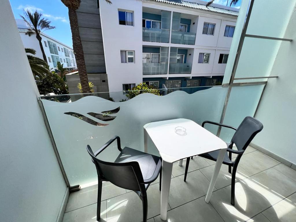 Bristol Sunset Beach Private Apartment Corralejo Esterno foto