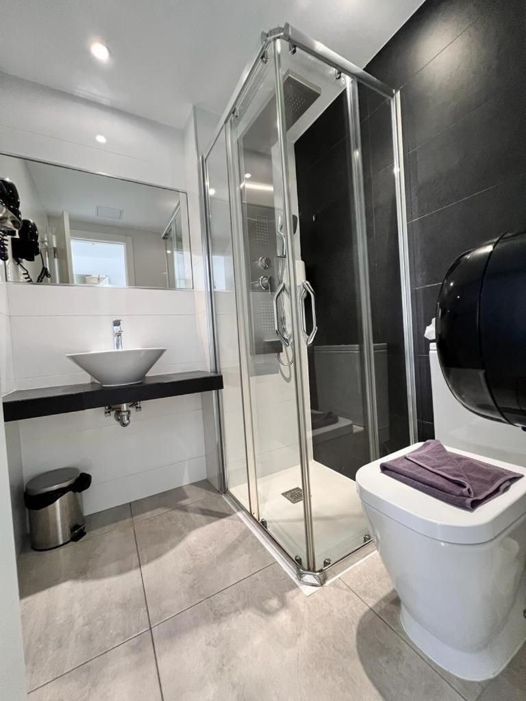 Bristol Sunset Beach Private Apartment Corralejo Esterno foto
