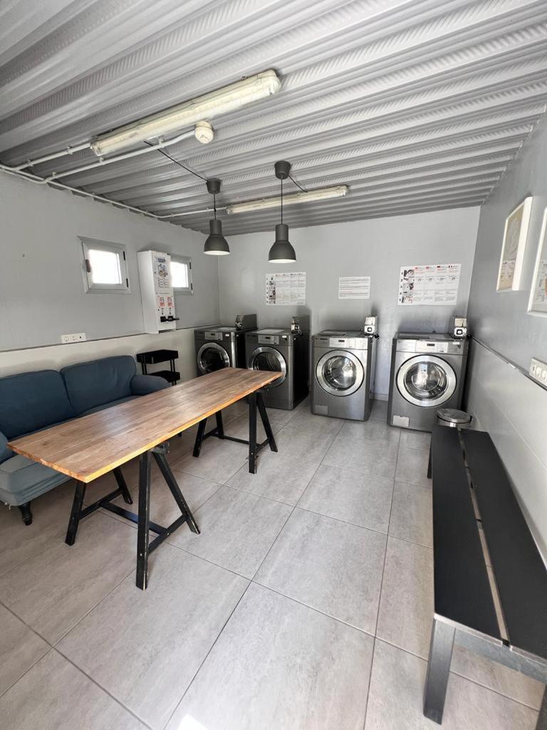 Bristol Sunset Beach Private Apartment Corralejo Esterno foto
