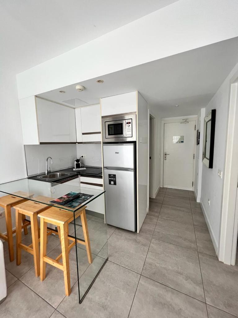 Bristol Sunset Beach Private Apartment Corralejo Esterno foto