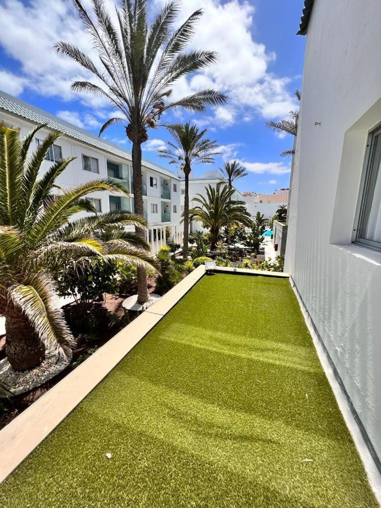 Bristol Sunset Beach Private Apartment Corralejo Esterno foto