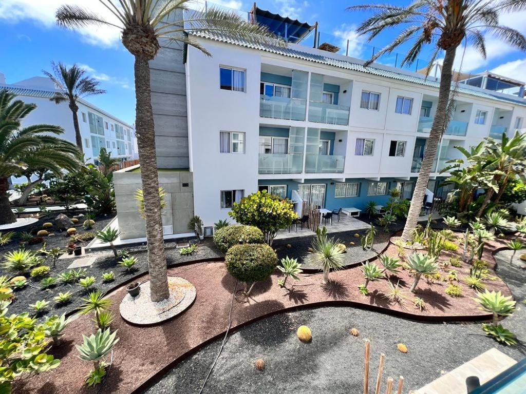 Bristol Sunset Beach Private Apartment Corralejo Esterno foto