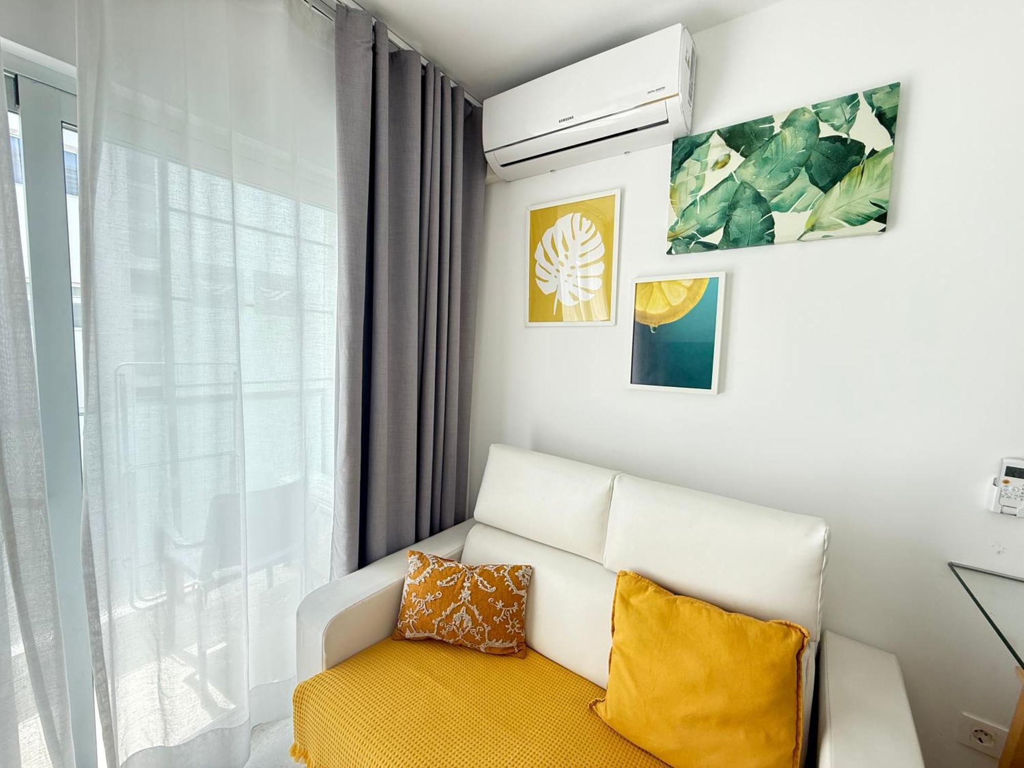 Bristol Sunset Beach Private Apartment Corralejo Esterno foto